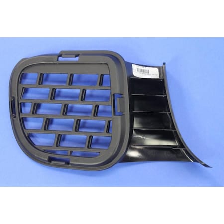 Mopar Bumper Grille Bezel Insert, 68259763AA 68259763AA